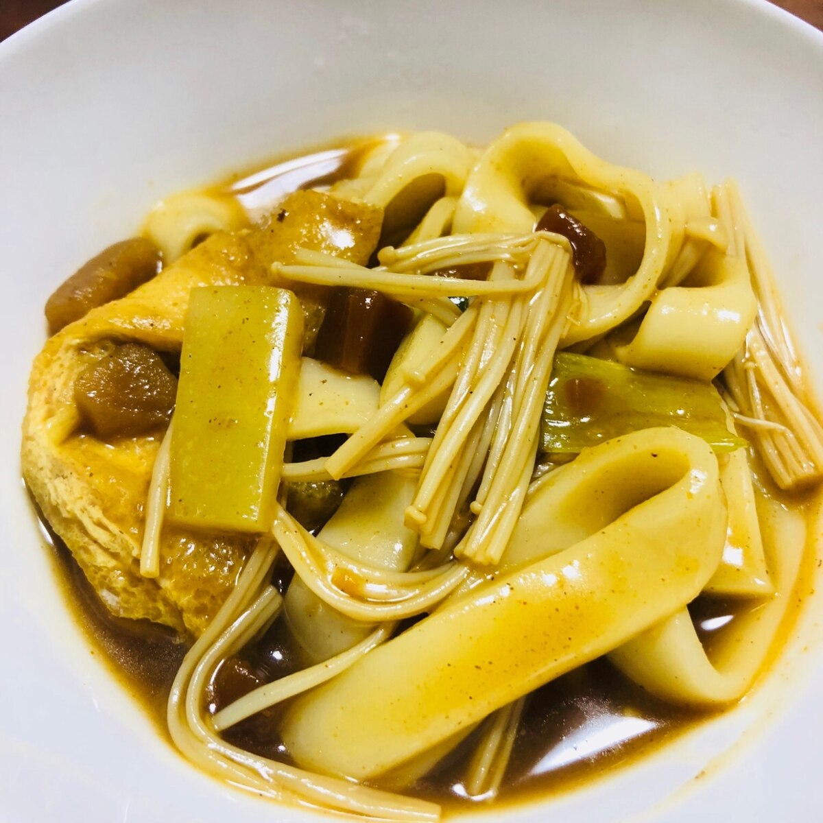 レトルトカレーと煮物の残りで 簡単カレーうどん レシピ 作り方 By Noa 1021 元yuri Yuri 楽天レシピ レトルトカレーと煮物の残りで 簡単カレーうどん レシピ 作り方 By Noa 1021 元yuri Yuri 楽天レシピ